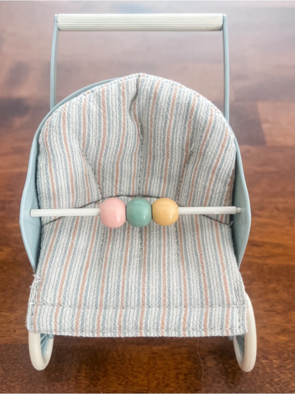 Maileg Mouse Stroller